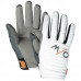 Перчатки OW XC glove Universal light white/flame